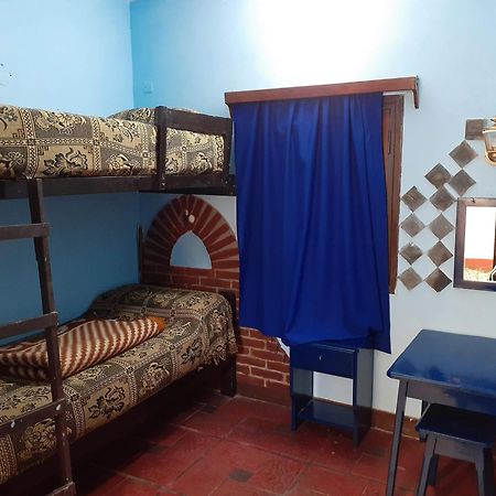 La Posada Del Sol Villa Gesell Extérieur photo