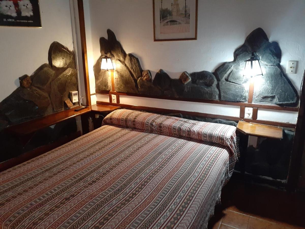 La Posada Del Sol Villa Gesell Extérieur photo