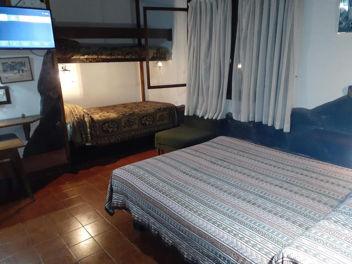 La Posada Del Sol Villa Gesell Extérieur photo