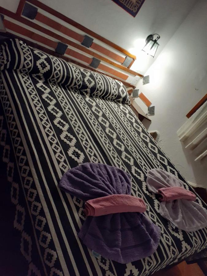 La Posada Del Sol Villa Gesell Extérieur photo