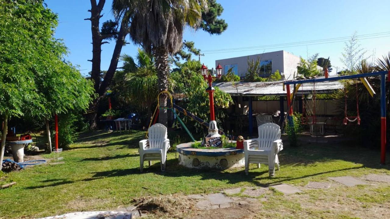 La Posada Del Sol Villa Gesell Extérieur photo
