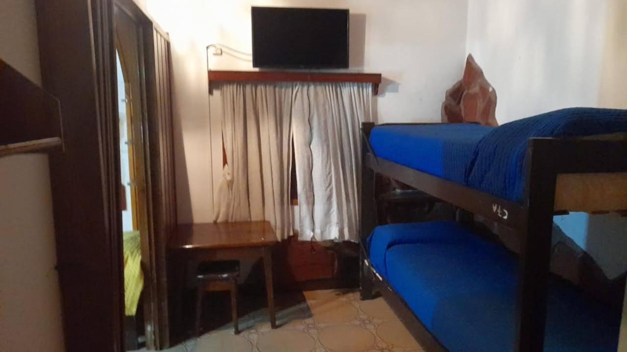 La Posada Del Sol Villa Gesell Extérieur photo
