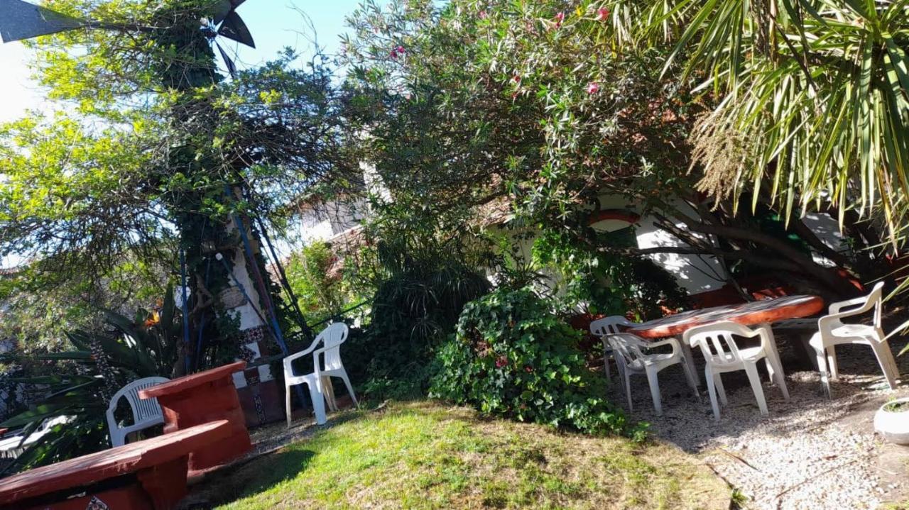La Posada Del Sol Villa Gesell Extérieur photo
