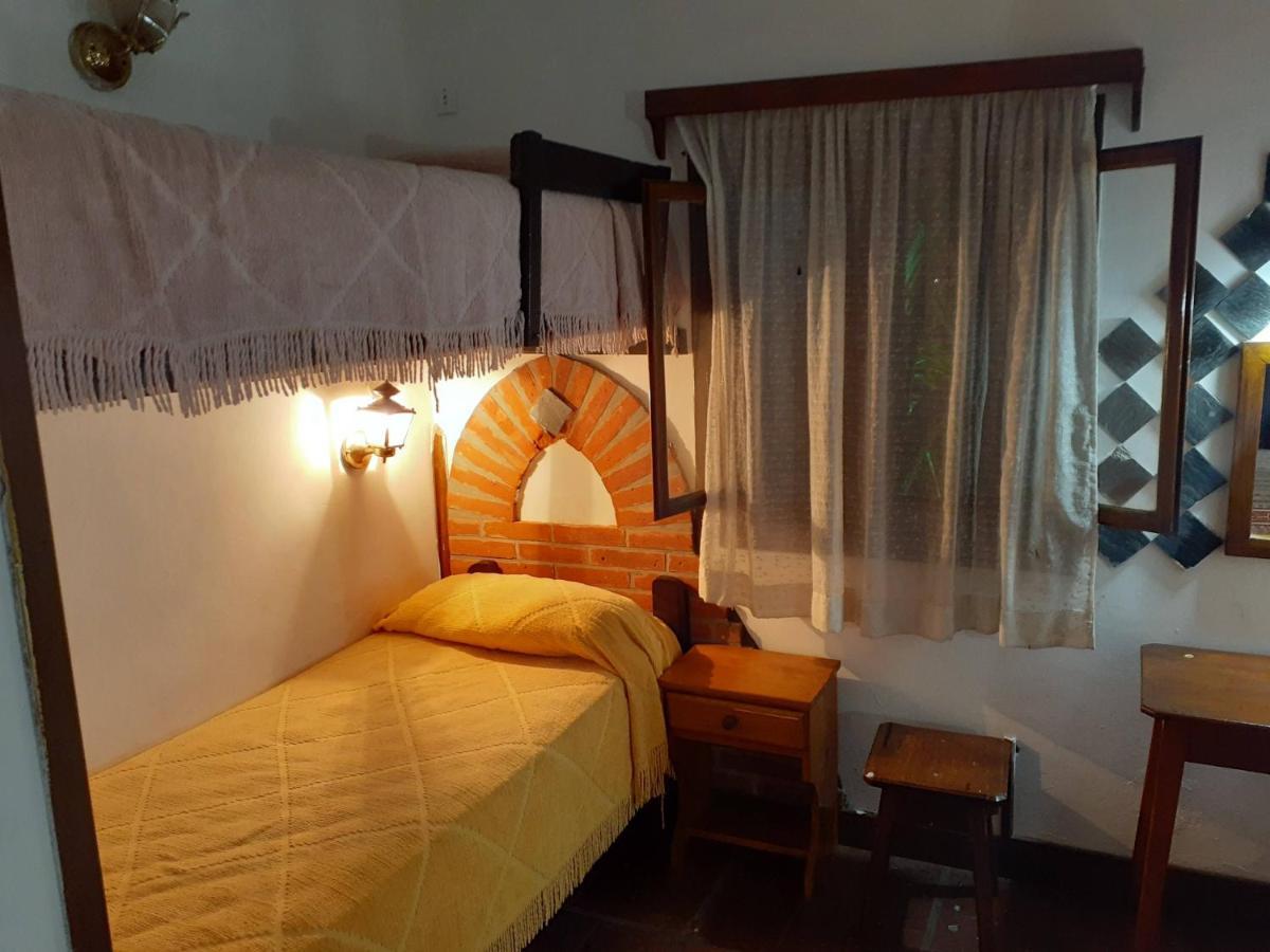 La Posada Del Sol Villa Gesell Extérieur photo