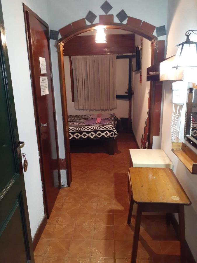 La Posada Del Sol Villa Gesell Extérieur photo