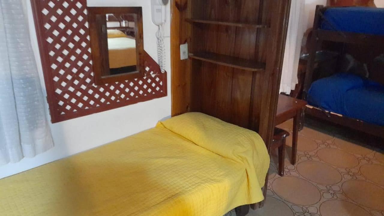 La Posada Del Sol Villa Gesell Extérieur photo