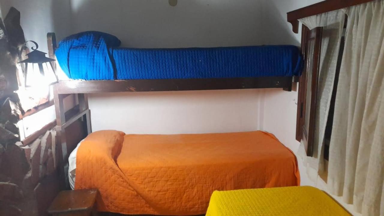 La Posada Del Sol Villa Gesell Extérieur photo