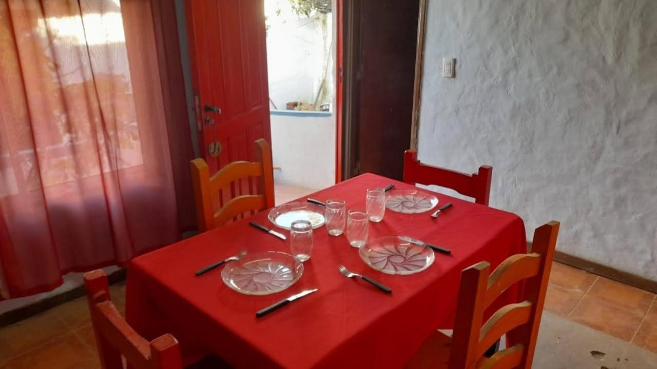 La Posada Del Sol Villa Gesell Extérieur photo