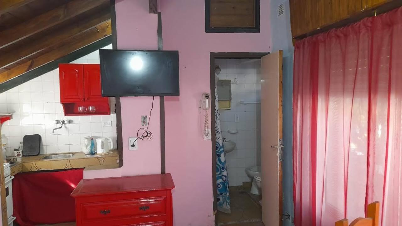 La Posada Del Sol Villa Gesell Extérieur photo